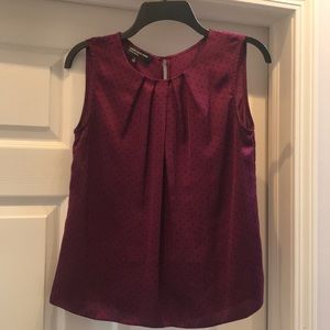 Jones New York Sleeveless Tank